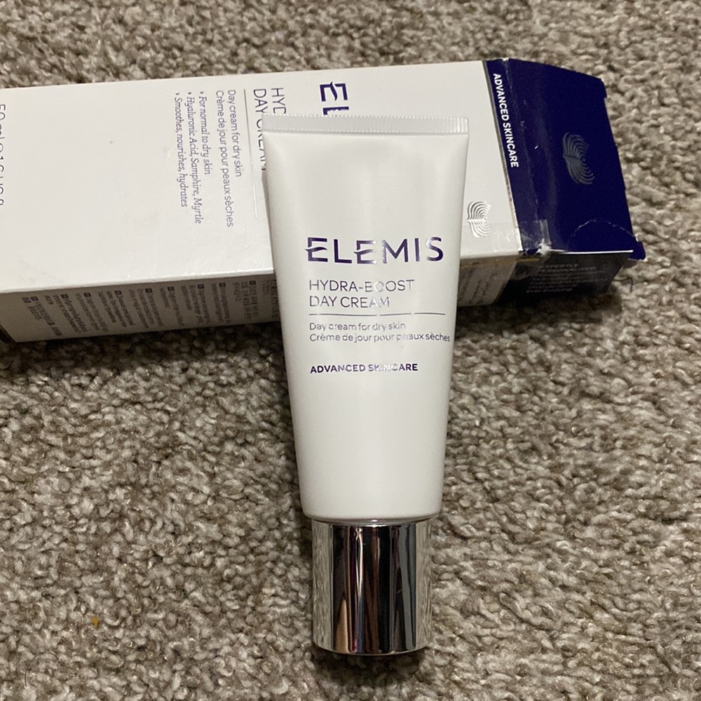Elemis Hydra boost Day cream